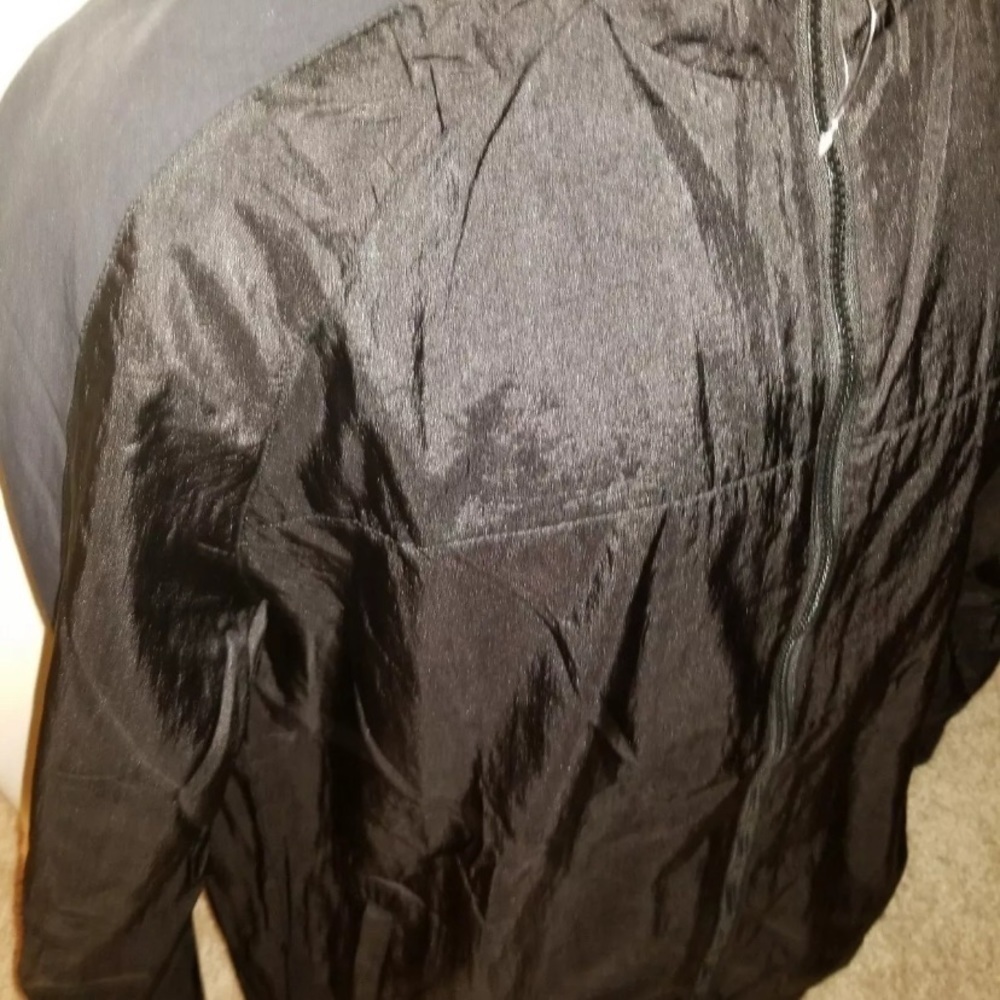 New Men PUMA Men's Track Jacket Size XL - Picture 5 of 8